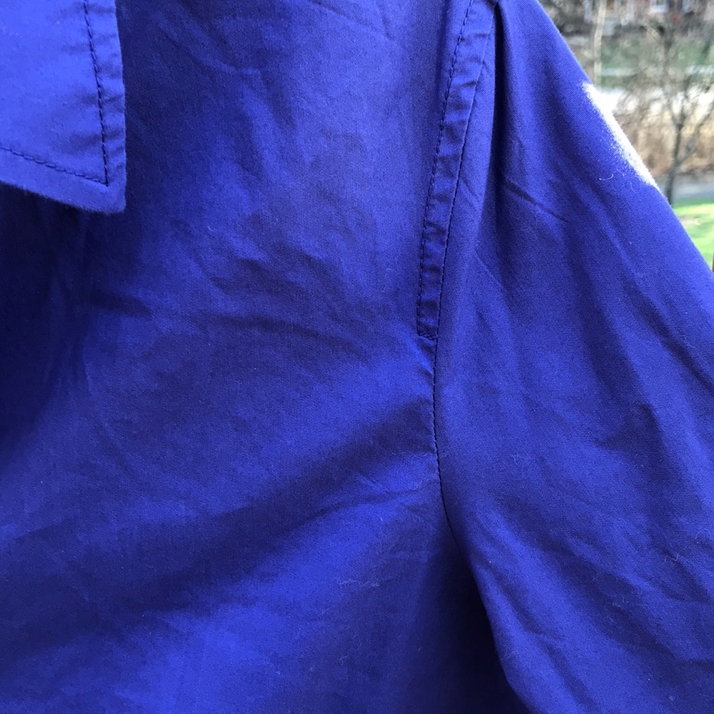 Express button down - Picture 5 of 15